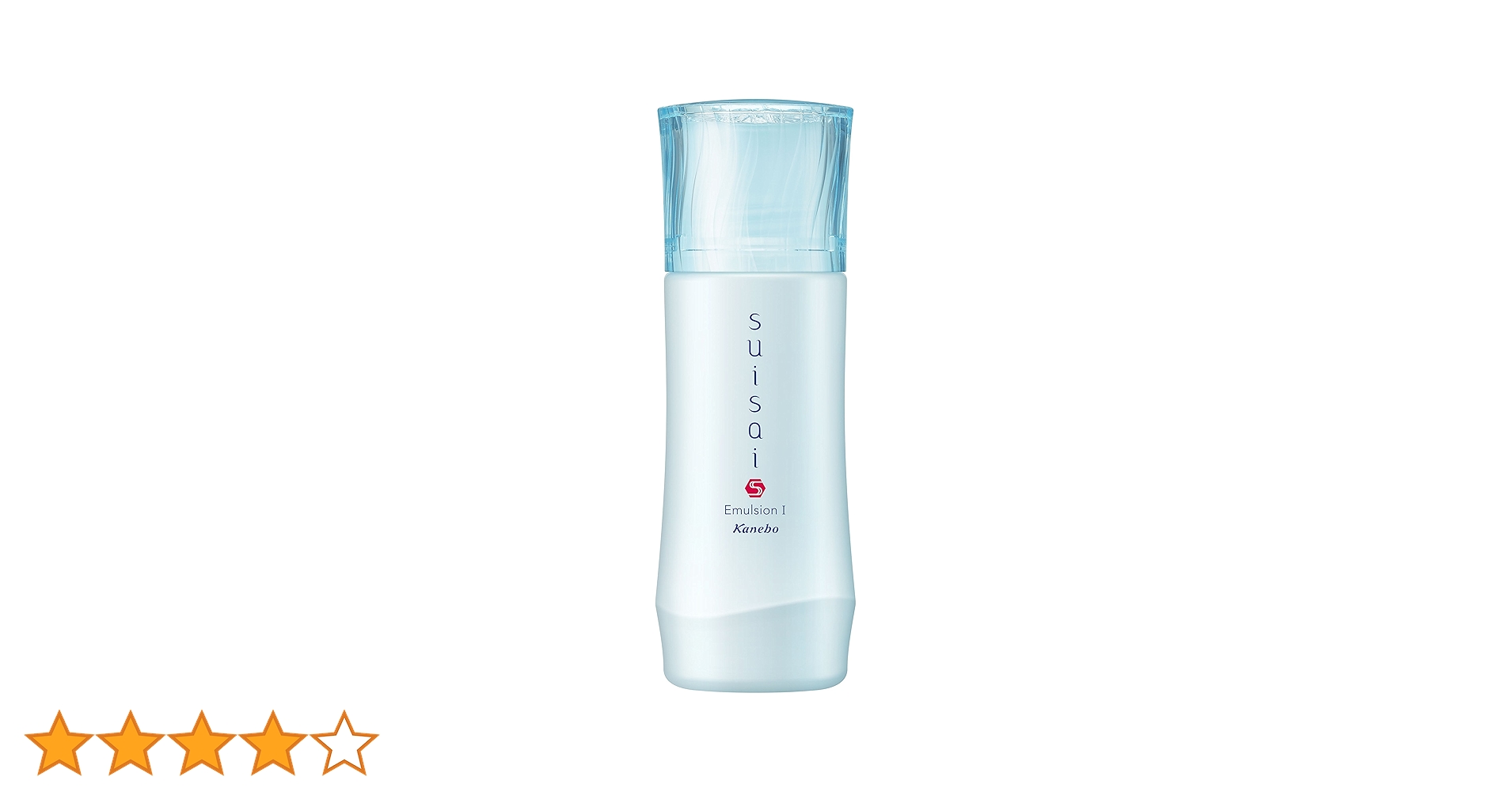 カネボウスイサイ　化粧水と乳液　計５点 カネボウスイサイ 化粧水と乳液 計5点